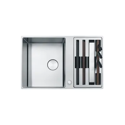 Franke sudoper Box center BWX 220-41-27