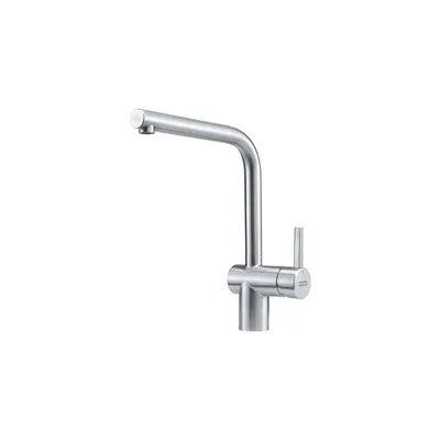 Franke česma Atlas Neo - inox