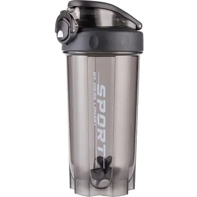 Lamart Sportska boca 600 ml sa kuglom za miješanje LT4071 Shake