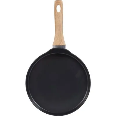Lamart Tava 25 cm za palačninke LT1289 Natur