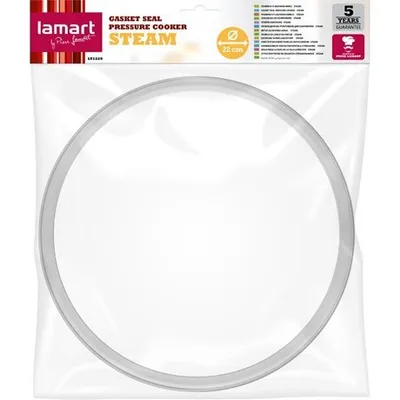 Lamart Dihtung za pretis lonac Steam LT1229  4 i 6 litara