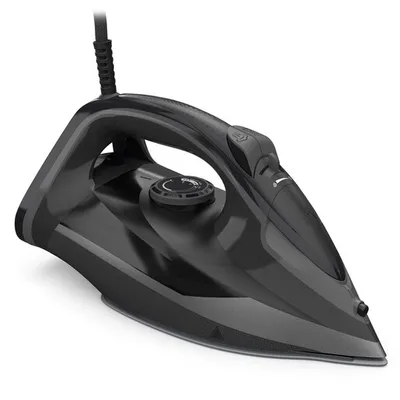 TESLA pegla na paru IR380BA, 2800 W,  40 g/min, crna