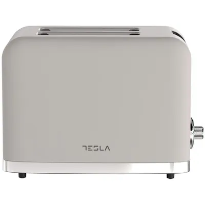 TESLA toster TS600CX, 930W, bež