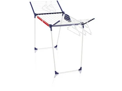 LEIFHEIT Sušilo za veš 20m bijelo PEGASUS 200 Solid Comfort