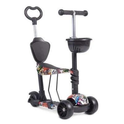 MONI romobil Pixy