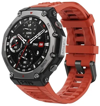 Amazfit T REX 3 pametni sat, Lava