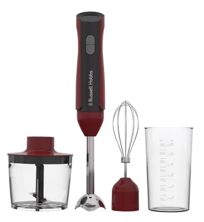 Russell Hobbs štapni mikser 27140-56 DESIRE 3u1 štapni mikser, sjeckalica i mutilica, 500 W