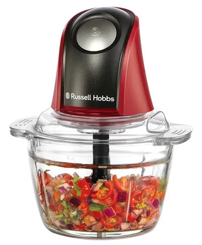 Russell Hobbs sjeckalica 27130-56 DESIRE, 350 W, 500 ml