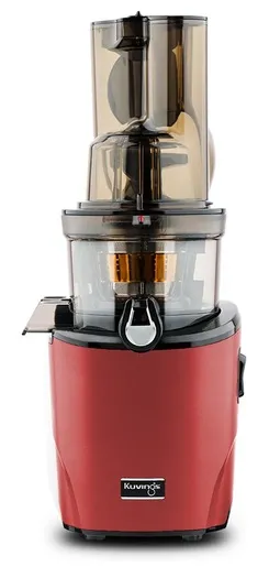 Kuvings sokovnik REVO830, 240 W, tamno crveni