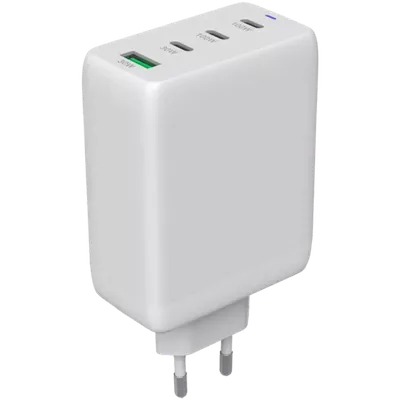 CANYON 100W brzi punjač, OnCharge 100ACC, bijeli