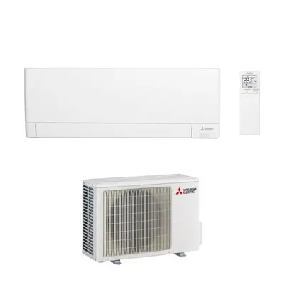 Mitsubishi klima uređaj MSZ-AY42VGKP/MUZ-AY42VG