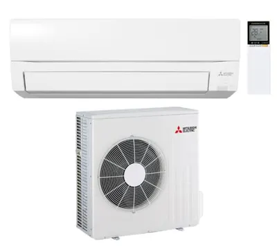 Mitsubishi klima uređaj MSZ-FT50VGK/MUZ-FT50VGHZ