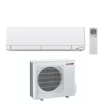 Mitsubishi klima uređaj MSZ-RW35VG/MUZ-RW35VGHZ
