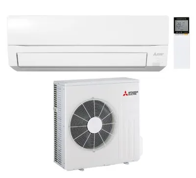 Mitsubishi klima uređaj MSZ-FT35VGK/MUZ-FT35VGHZ
