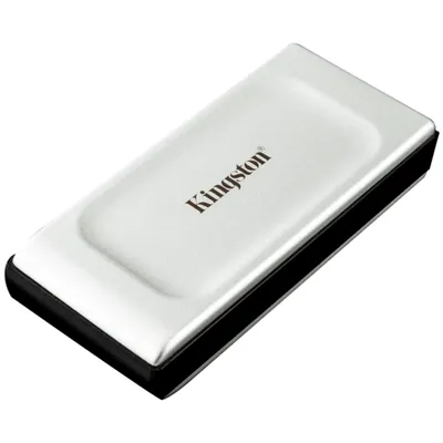 KINGSTON Externi SSD 1TB External SSD 2000MB/s read, 2000MB/s write USB Type C