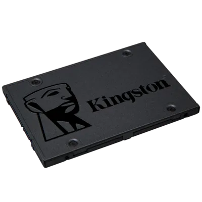 KINGSTON SSD A400 960GB, 2.5” 7mm, SATA 6 Gb/s, Read/Write: 500 / 450 MB/s
