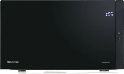 HISENSE mikrovalna pećnica H25MOBS4HGI, 900 W, 25 L, crna