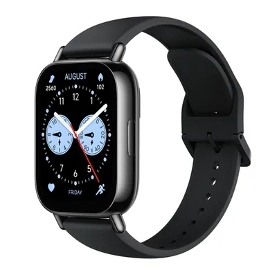 XIAOMI Redmi Watch 5 Lite pametni sat, Black