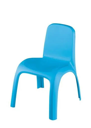 KETER Stolica za djecu 49x39x53cm plava R