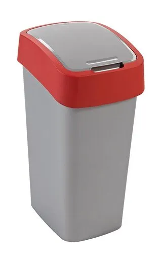 Curver Koš za smeće Flipbin 50 L