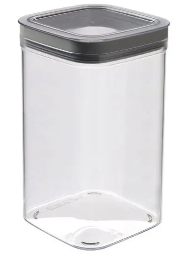 CURVER posudica za spremanje hrane DRY CUBE, 1,8L