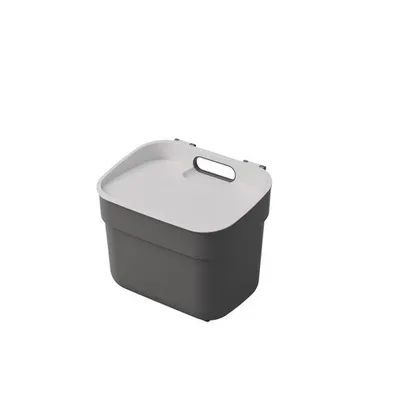CURVER koš za smeće, Ready To Collect, 5L, 25 x 18,6 x 20,3 cm