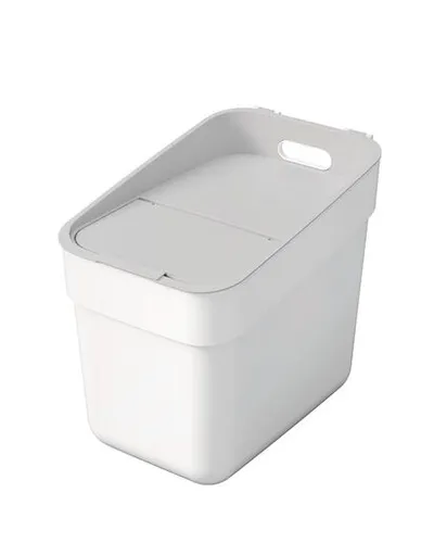 CURVER koš za smeće, Ready To Collect, 20L, 36,7 x 24,6 x 33,1 cm