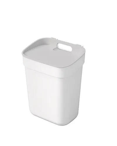 CURVER koš za smeće, Ready To Collect, 10L, 25 x 18,6 x 32,9 cm