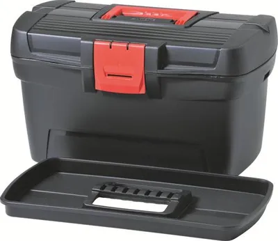 CURVER kutija za alat, Herobox Energetic, 16"