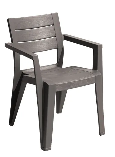 KETER Stolica cappuccino JULIE R