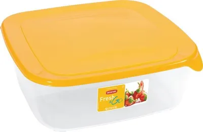 Curver Posuda za spremanje hrane Fresh&go 2,9 L