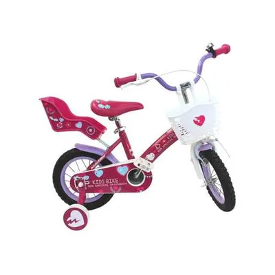 Master dječji bicikl 12" /26627/KB005 roze