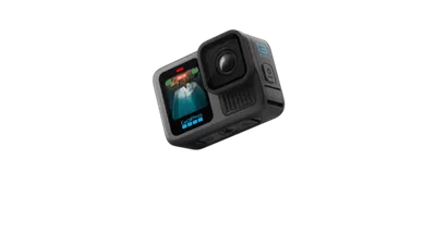 GoPro Hero 13 Black, akcijska kamera