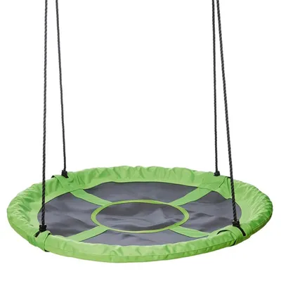 Koopman ljuljačka mrežasta 100 cm