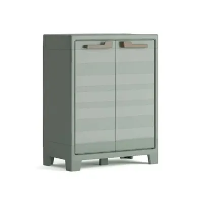 KIS Ormar 80x44x100 mint PVC PLANET
