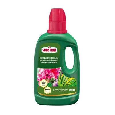 Univerzalno mineralno gnojivo 500ml SB