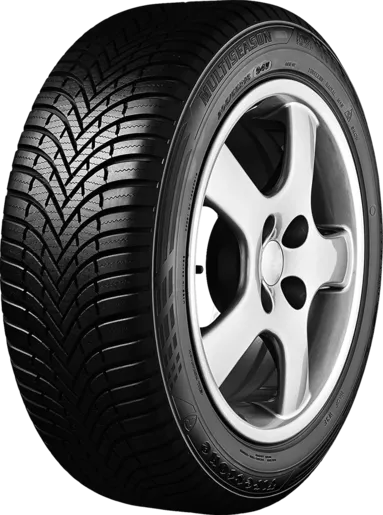 FIRESTONE 175/65R14 86T MULTISEASON 2 MS XL cjelogodišnja guma