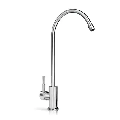 BWT Simple ugradbena česma za sudoper sa Besttap filter sistemom