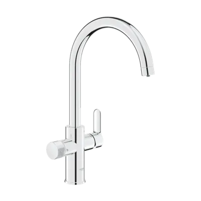 BWT česma za sudoper Grohe + filter za vodu Besttap +