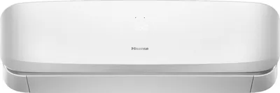 Hisense klima uređaj QJ35XJ3AG/AS35XJ3EW Fresh Air White 12K
