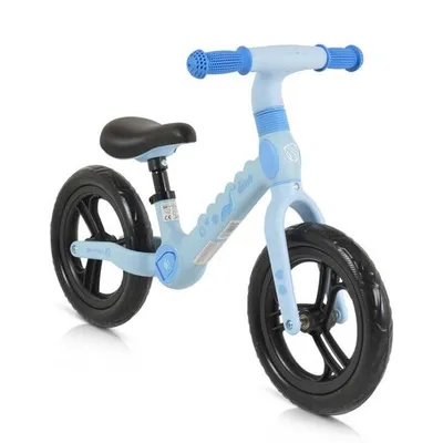 BYOX balans bicikl Dino, plavi