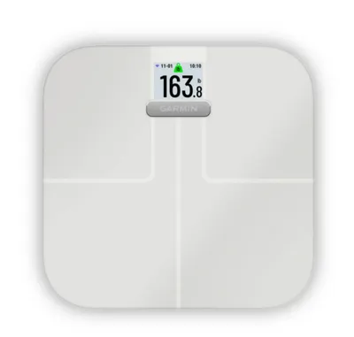 GARMIN Index S2 White (010-02294-13) smart vaga
