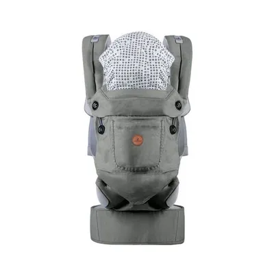 CANGAROO nosiljka Bora, Grey