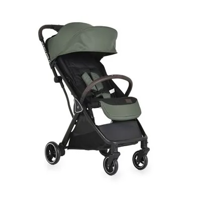 CANGAROO dječija kolica Easy fold, Green