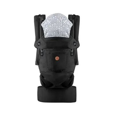 CANGAROO nosiljka Bora, Black