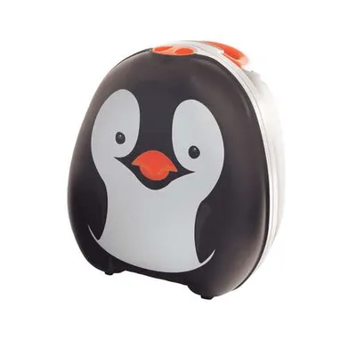 My Carry Potty prenosna tuta - Pingvin Potty