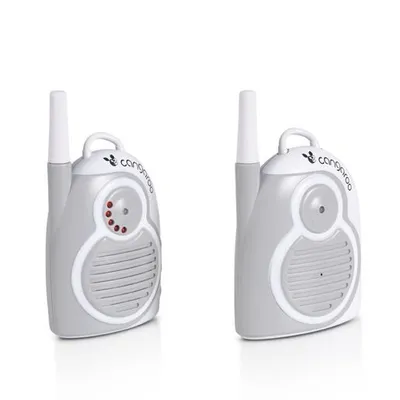 CANGAROO bebifon alarm Mommy's sense, Grey