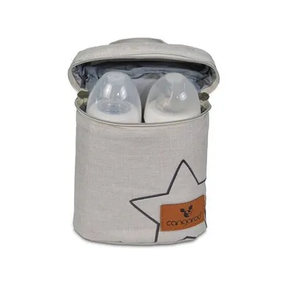 CANGAROO termo torba Charlie, Beige