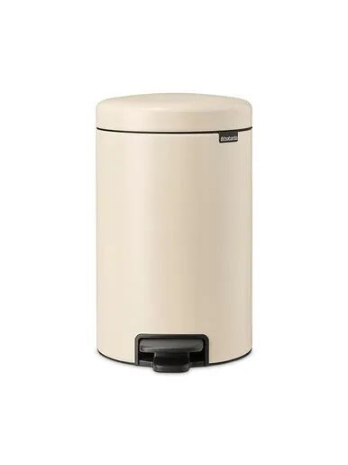 Brabantia Newicon Pedal kanta za smeće 20l, soft bež 149948