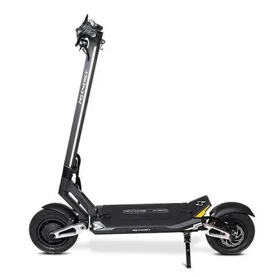 MS ENERGY električni romobil Flare X Pro 22,5 Ah